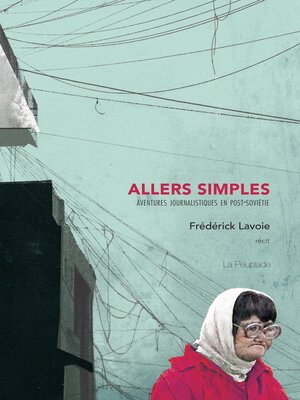 cover image of Allers simples